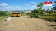 Prodej pozemku , zahrada, Židlochovice (okres Brno-venkov)