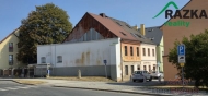 Prodej blokov�ho RD, 0 m2, Tachov