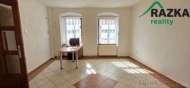 Prodej blokov�ho RD, 0 m2, Tachov