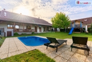 Prodej �adov�ho RD, 570 m2, Chlum u T�ebon� (okres Jind�ich�v Hradec)