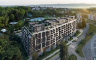 Prodej bytu 2+kk, 47 m2, OV, Praha 6, Střešovice, ul. Na Petynce - exkluzivně