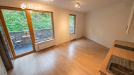 Pronájem bytu 1+kk, 47 m2, OV, Brno, Komín (okres Brno-město), ul. Pastviny