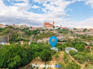 Prodej pozemku , zahrada, Znojmo