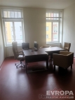 Pron�jem kancel���, Opava, M�sto