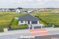 Prodej pozemku , určený k výstavbě RD, Choťánky (okres Nymburk)