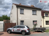 Prodej �adov�ho RD, 160 m2, Dob��� (okres P��bram)