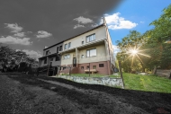 Prodej řadového RD, 177 m2, Starý Plzenec (okres Plzeň-město)