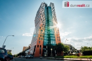 Pron�jem bytu 2+1, 92 m2, OV, Brno, �t��ice (okres Brno-m�sto), ul. Pra��kova