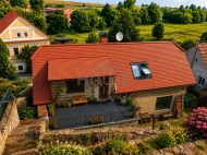 Prodej samostatn�ho RD, 137 m2, ���ovice (okres Praha-z�pad)
