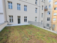 Pronájem bytu 1+kk, 28 m2, OV, Brno, Černá Pole (okres Brno-město), ul. Koliště
