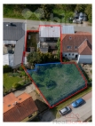 Prodej pozemku , určený k výstavbě RD, Plzeň, Radobyčice (okres Plzeň-město) - exkluzivně
