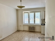 Pron�jem bytu 1+kk, 22 m2, OV, Kyn�perk nad Oh�� (okres Sokolov), ul. n�m�st� SNP