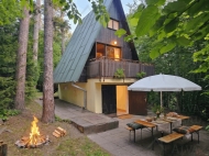Prodej rekrea�n�ho objektu, Jedovnice (okres Blansko)
