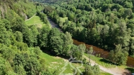 Prodej pozemku , ur�en� k v�stavb� RD, Rej�tejn, Kl�tersk� Ml�n (okres Klatovy)