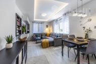 Prodej bytu 3+kk, 77 m2, OV, Dřevčice (okres Praha-východ) - exkluzivně