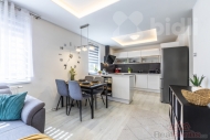 Prodej bytu 3+kk, 77 m2, OV, D�ev�ice (okres Praha-v�chod) - exkluzivn�