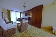 Prodej bytu 1+1, 48 m2, OV, Praha 9, �ern� Most, ul. Brat�� Vencl�k�