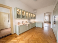 Prodej bytu 2+1, 48 m2, OV, Brno, Kom�rov (okres Brno-m�sto), ul. Kom�rovsk�