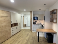 Pronájem bytu 1+kk, 43 m2, OV, Bystřice nad Pernštejnem (okres Žďár nad Sázavou), ul. Masarykovo náměstí