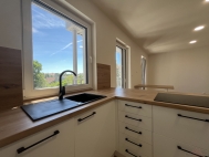 Pronájem bytu 2+kk, 64 m2, OV, Bystřice nad Pernštejnem (okres Žďár nad Sázavou), ul. Masarykovo náměstí