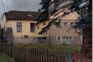 Prodej samostatného RD, 257 m2, Čížkov, Zahrádka (okres Plzeň-jih) - exkluzivně