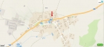Mapa okol�