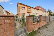 Prodej �adov�ho RD, 210 m2, Plze�, Lobzy (okres Plze�-m�sto)