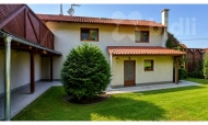 Prodej rekrea�n�ho objektu, Chote� (okres Praha-z�pad) - exkluzivn�