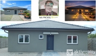 Prodej samostatn�ho RD, 116 m2, M�lkov (okres Chomutov)