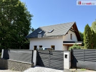 Prodej samostatného RD, 106 m2, Mariánské Lázně, Úšovice (okres Cheb)