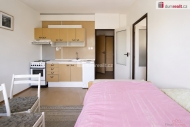Pron�jem bytu 2+kk, 35 m2, DV, Neratovice (okres M�ln�k), ul. Kpt. Jaro�e