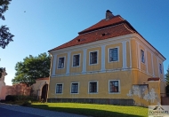 Prodej samostatn�ho RD, 0 m2, Orl�k nad Vltavou, Star� Sedlo (okres P�sek)