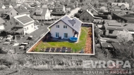 Prodej samostatného RD, 145 m2, Břežany II (okres Kolín)