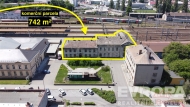 Prodej obchodn�ch prostor, P�erov, P�erov I-M�sto