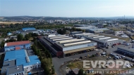 Pron�jem v�robn�ch prostor, Plze�, Skvr�any (okres Plze�-m�sto)