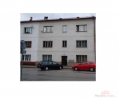 Pron�jem bytu 1+1, 40 m2, OV, �pice (okres Trutnov), ul. Revolu�n�