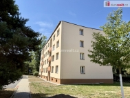 Prodej bytu 2+1, 54 m2, OV, Cheb, ul. M�rov�