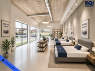 Pron�jem obchodn�ch prostor, Brno, �idenice (okres Brno-m�sto)
