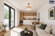Prodej bytu 2+kk, 165 m2, OV, Brno, Žabovřesky (okres Brno-město), ul. Kroftova