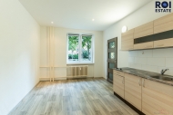 Pron�jem bytu 1+kk, 21 m2, OV, Praha 3, �i�kov, ul. Hartigova