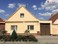 Prodej pozemku , určený k výstavbě RD, Pohořelice (okres Brno-venkov)
