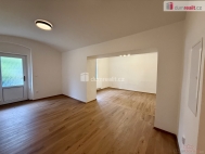 Prodej bytu 3+kk, 118 m2, OV, Mariánské Lázně (okres Cheb), ul. Třebízského