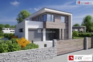 Prodej samostatného RD, 149 m2, Uherský Brod, Těšov (okres Uherské Hradiště)