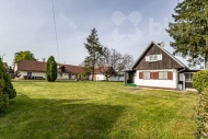 Prodej samostatného RD, 97 m2, Straky (okres Nymburk) - exkluzivně