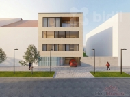 Prodej bytu 1+kk, 42 m2, OV, Plzeň, Východní Předměstí (okres Plzeň-město), ul. Jedlová - exkluzivně