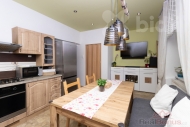 Prodej bytu 3+kk, 0 m2, OV, Český Brod, Liblice (okres Kolín), ul. Cukrovarská - exkluzivně