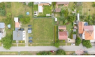 Prodej pozemku , určený k výstavbě RD, Opatovice nad Labem (okres Pardubice) - exkluzivně