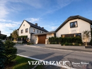 Prodej blokového RD, 0 m2, Makov (okres Svitavy) - exkluzivně