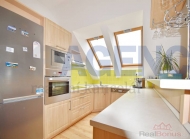Prodej bytu 3+kk, 74 m2, OV, Čáslav, Čáslav-Nové Město (okres Kutná Hora), ul. Pražská
