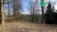 Prodej pozemku , ur�en� k v�stavb� RD, Albrechtice v Jizersk�ch hor�ch (okres Jablonec nad Nisou)